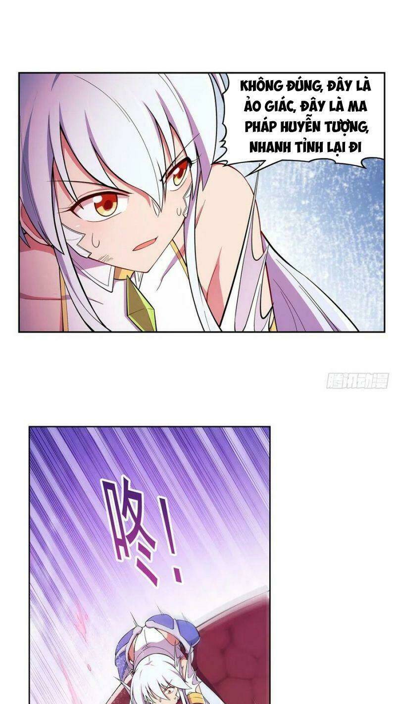 Ma vương thất nghiệp - Chapter 167 - Page 11