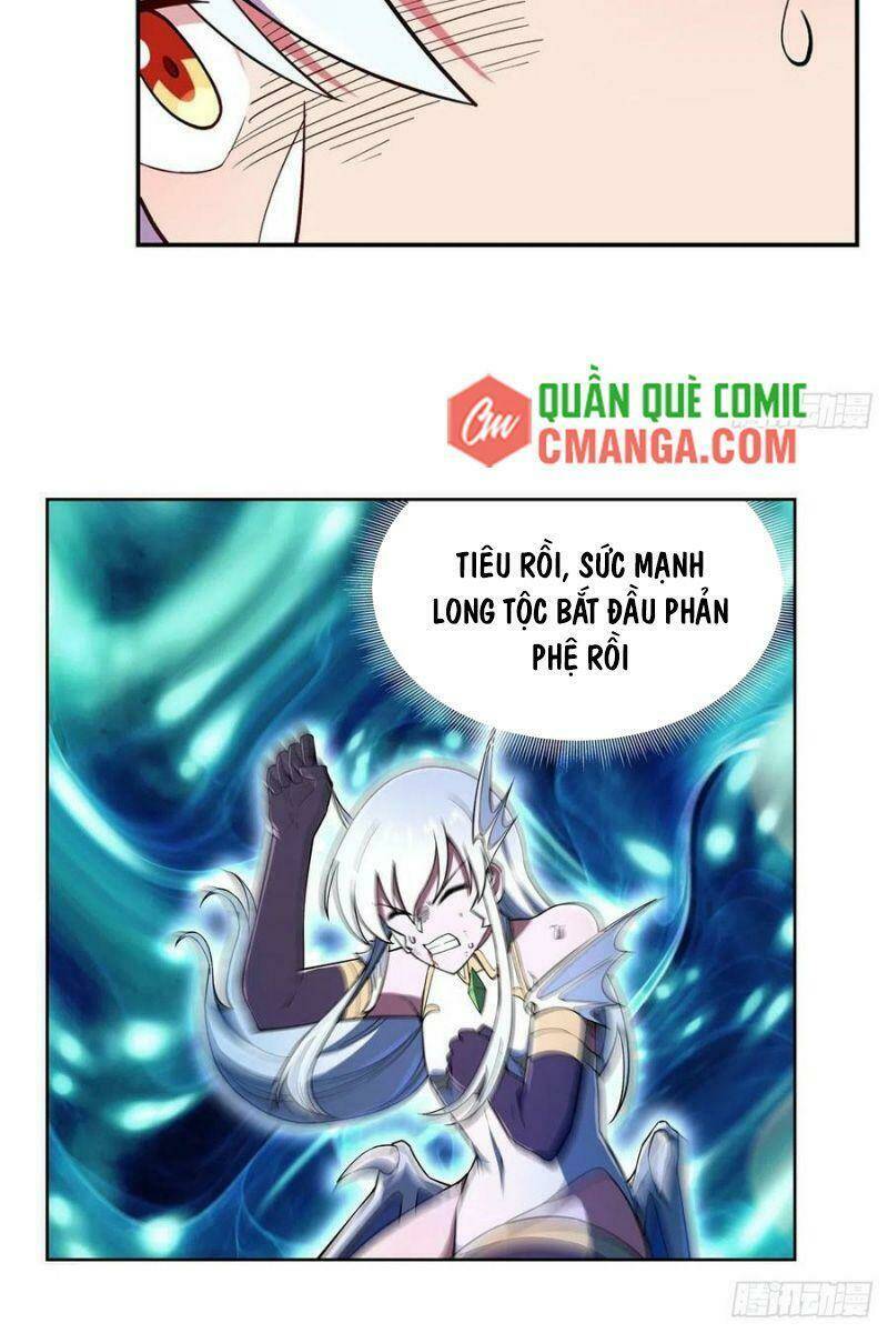 Ma vương thất nghiệp - Chapter 167 - Page 15