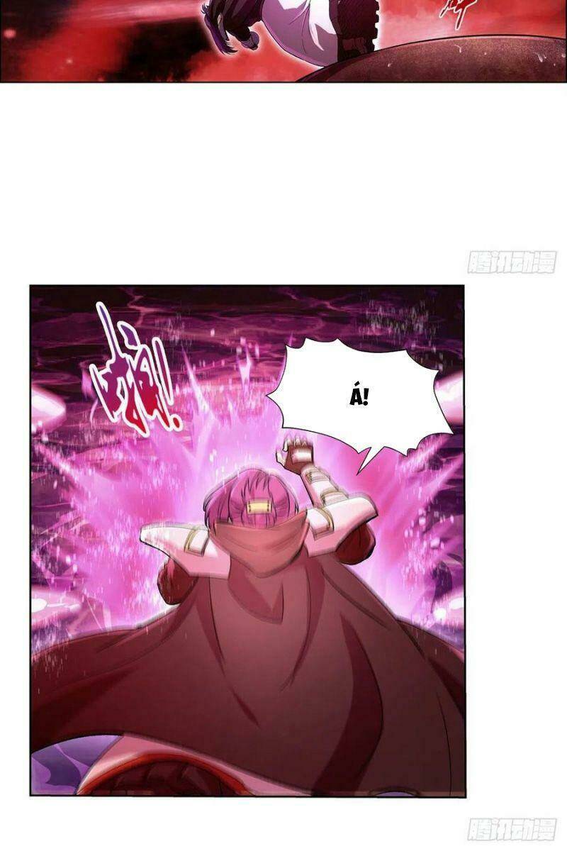 Ma vương thất nghiệp - Chapter 167 - Page 18