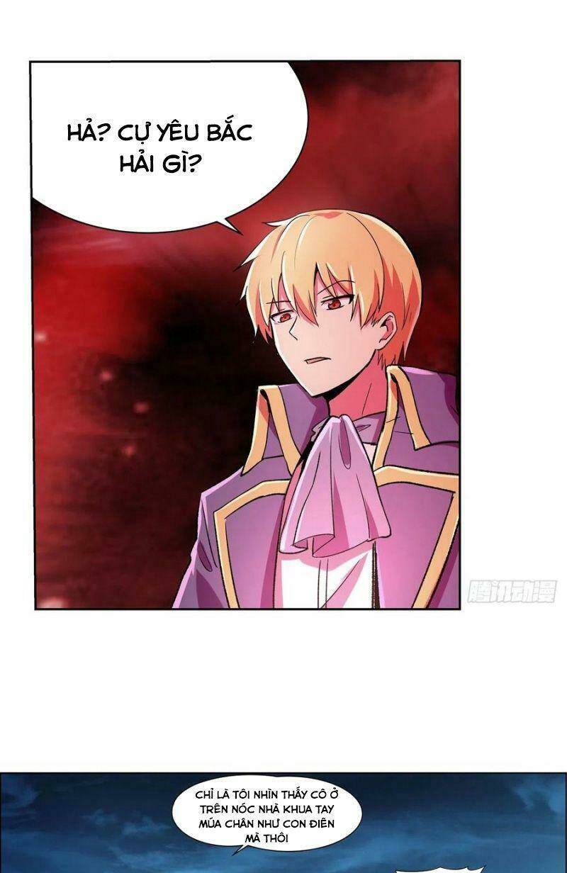 Ma vương thất nghiệp - Chapter 167 - Page 21