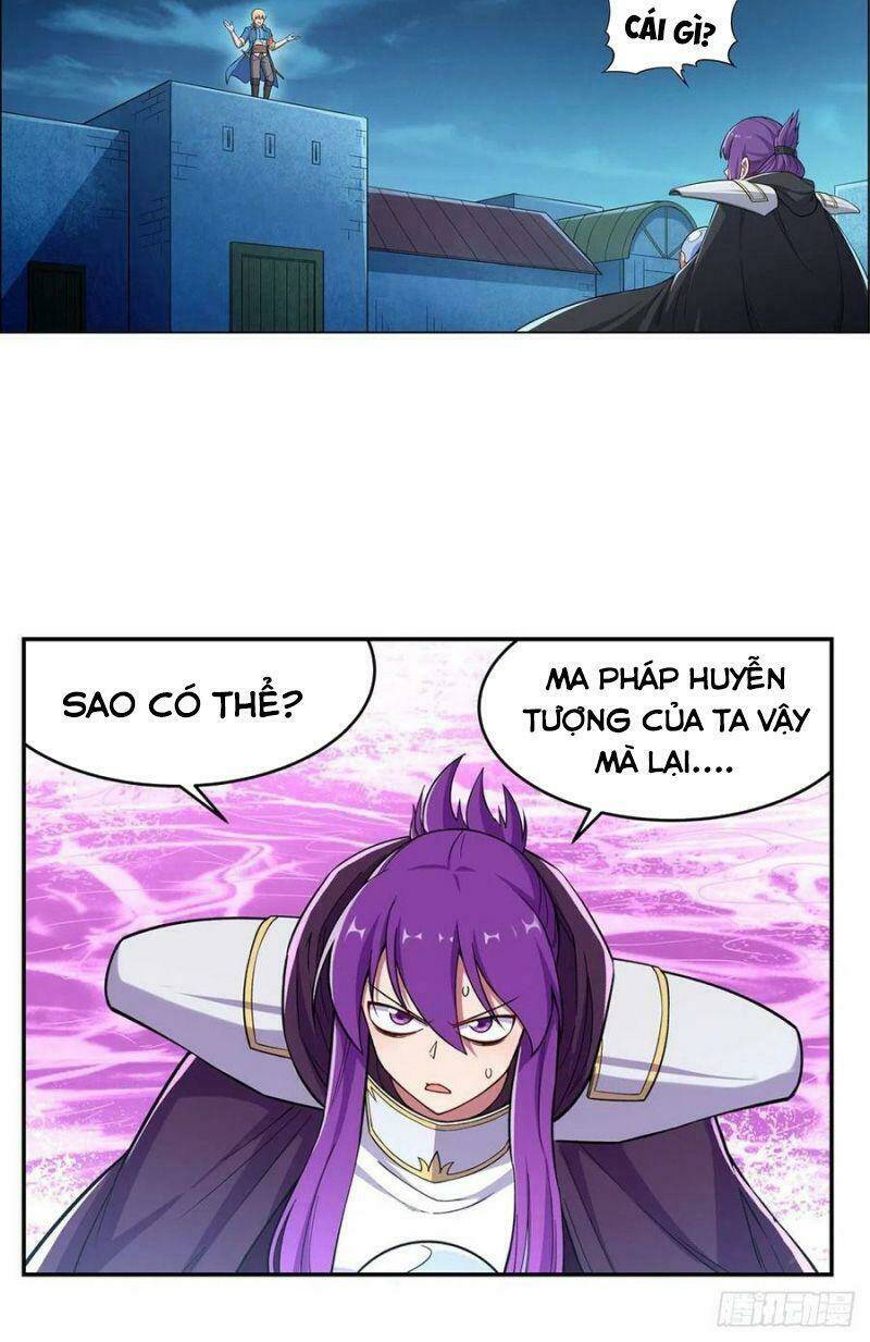 Ma vương thất nghiệp - Chapter 167 - Page 22