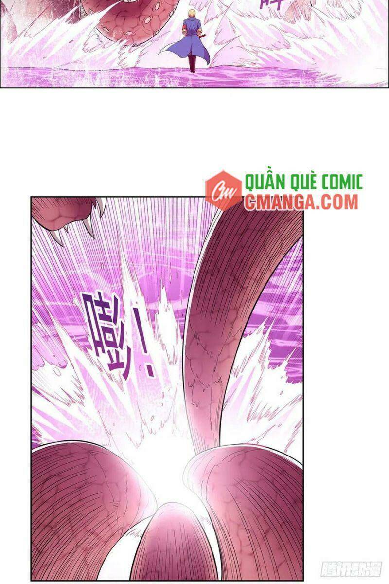 Ma vương thất nghiệp - Chapter 167 - Page 24