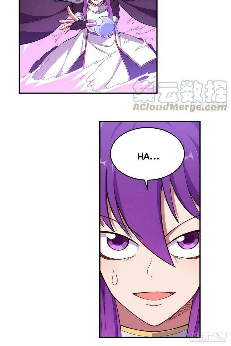 Ma vương thất nghiệp - Chapter 167 - Page 26