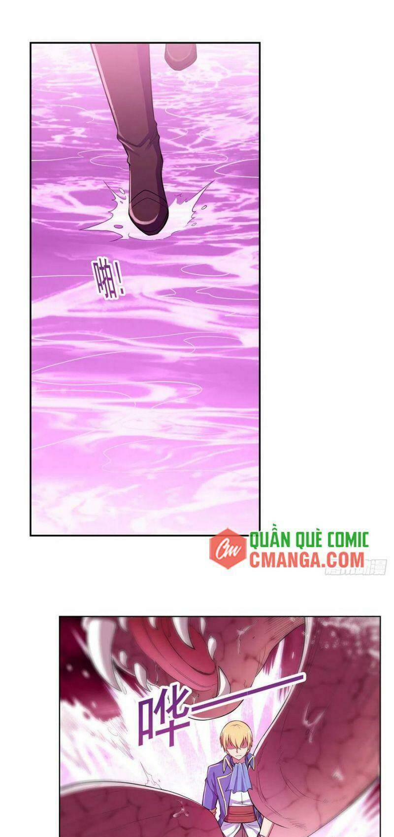 Ma vương thất nghiệp - Chapter 167 - Page 27