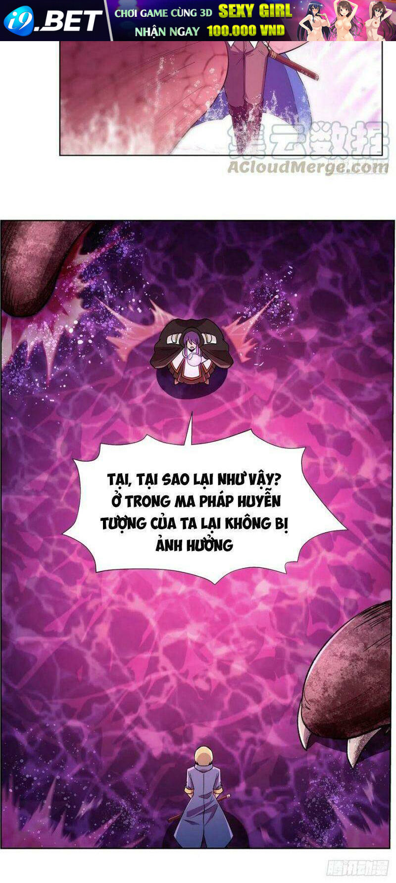 Ma vương thất nghiệp - Chapter 167 - Page 28