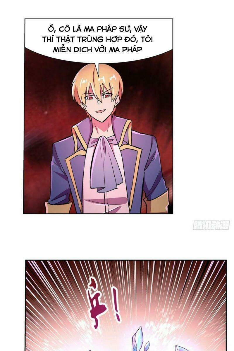 Ma vương thất nghiệp - Chapter 167 - Page 29