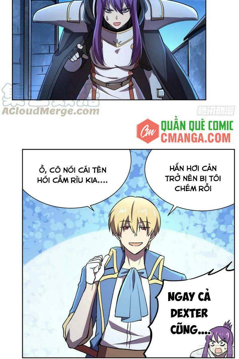 Ma vương thất nghiệp - Chapter 167 - Page 32