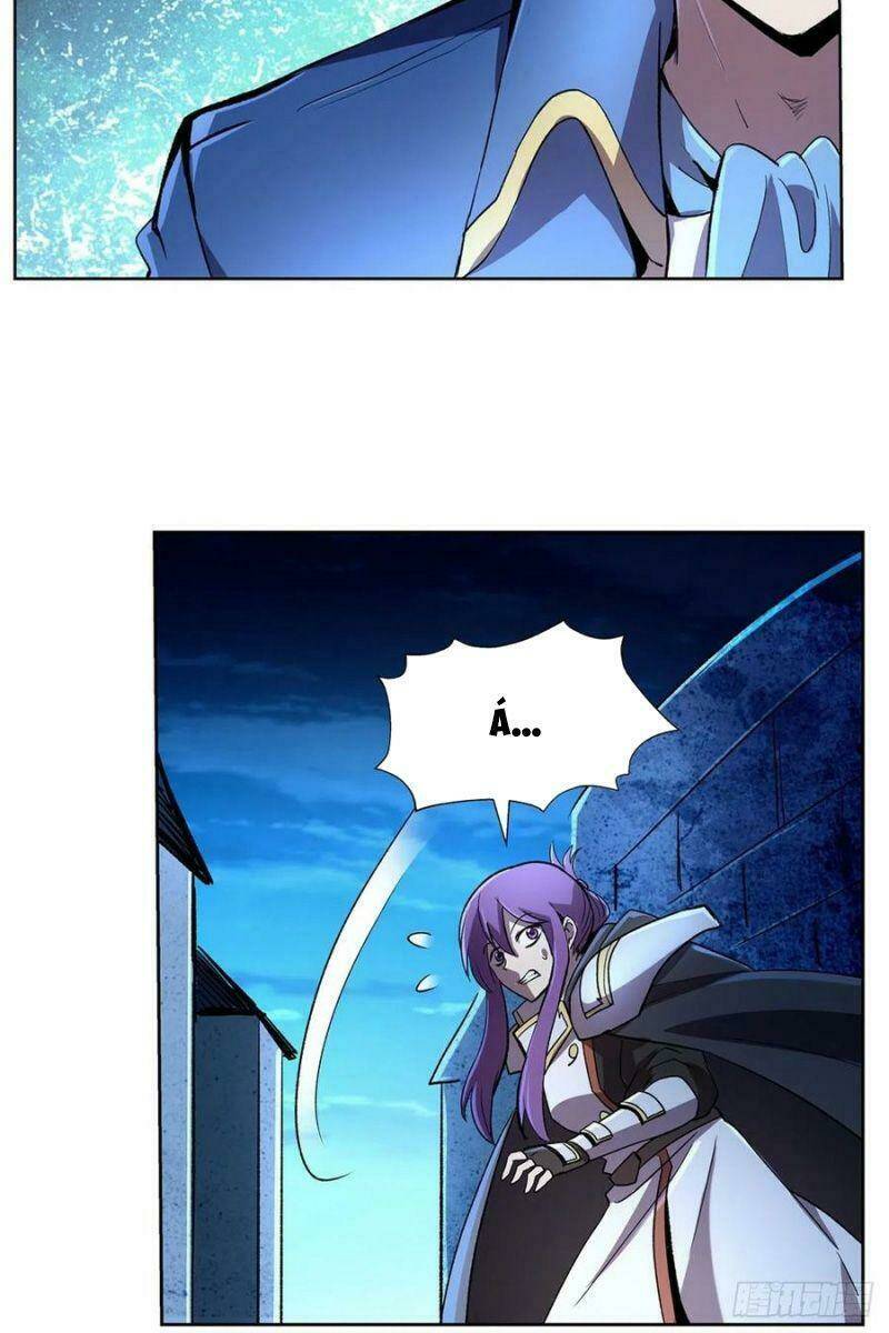 Ma vương thất nghiệp - Chapter 167 - Page 34