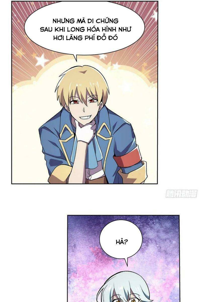 Ma vương thất nghiệp - Chapter 167 - Page 38