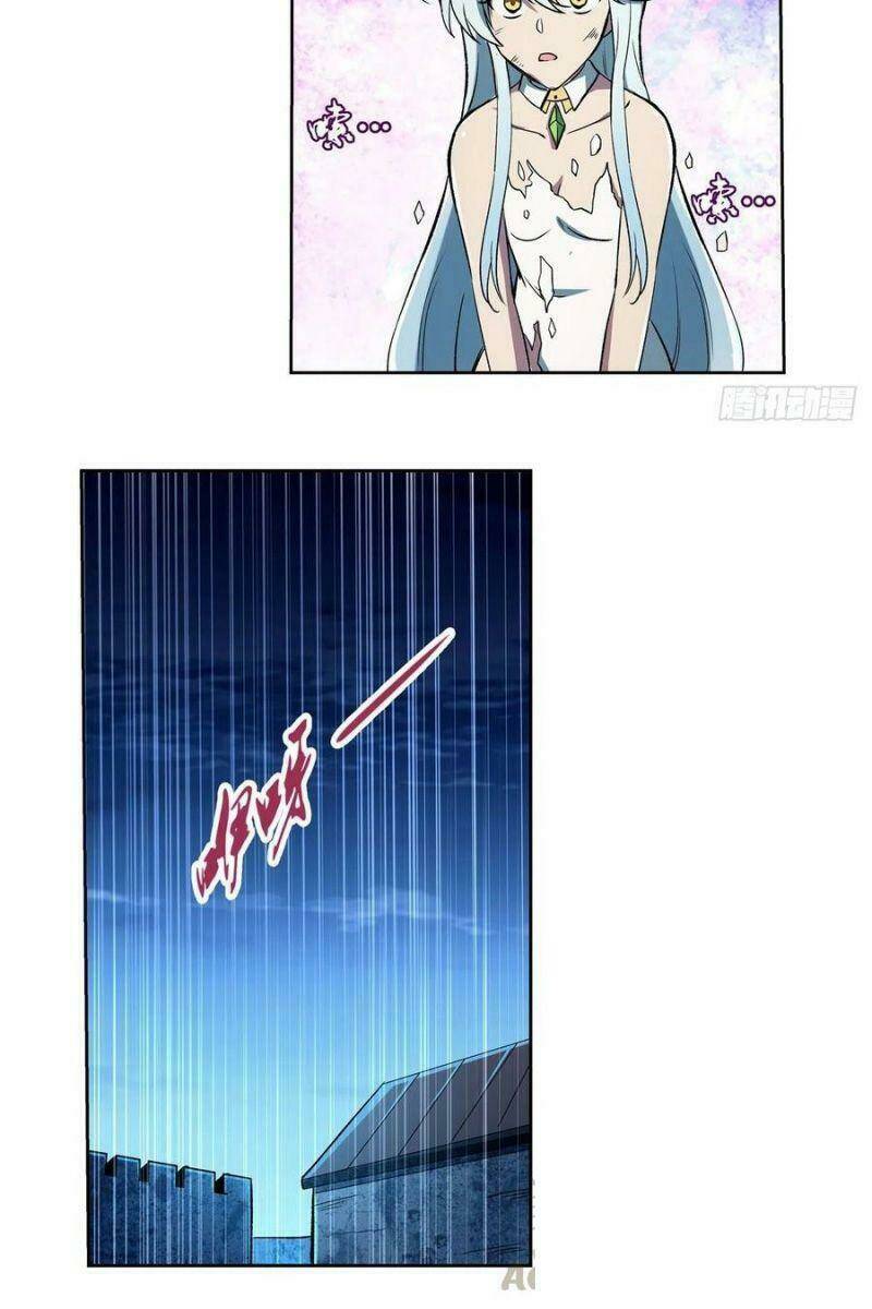 Ma vương thất nghiệp - Chapter 167 - Page 39