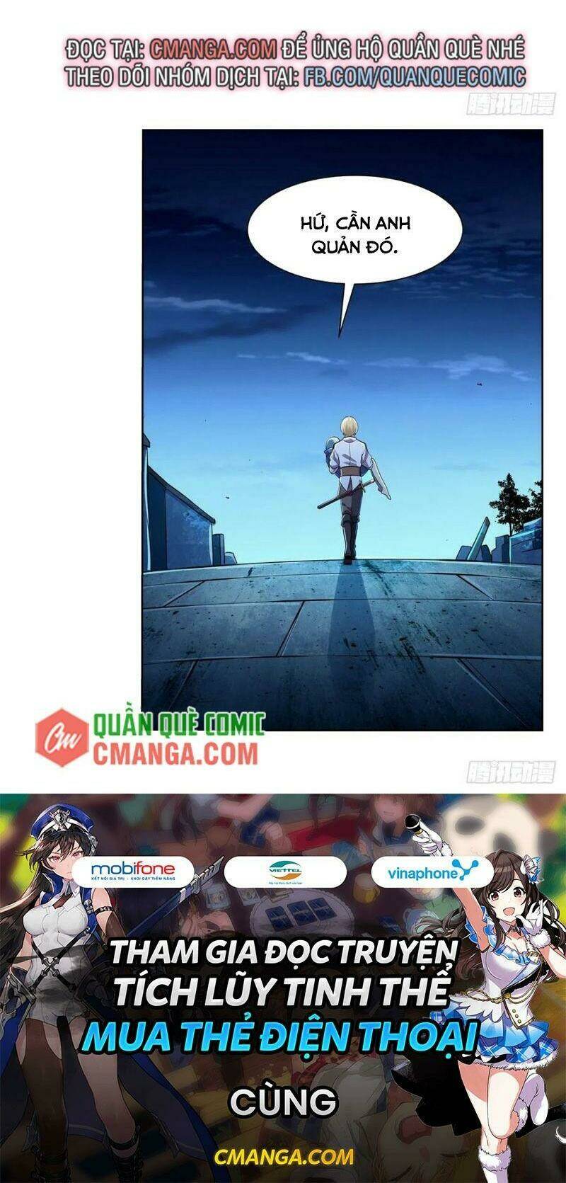 Ma vương thất nghiệp - Chapter 167 - Page 41