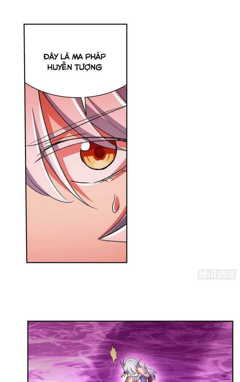 Ma vương thất nghiệp - Chapter 167 - Page 5