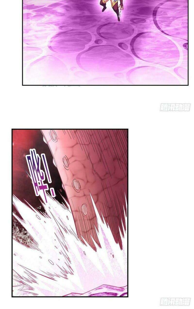 Ma vương thất nghiệp - Chapter 167 - Page 6