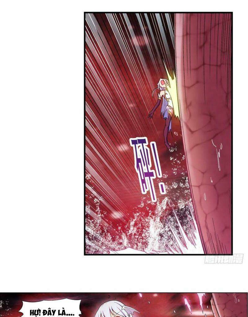 Ma vương thất nghiệp - Chapter 167 - Page 7