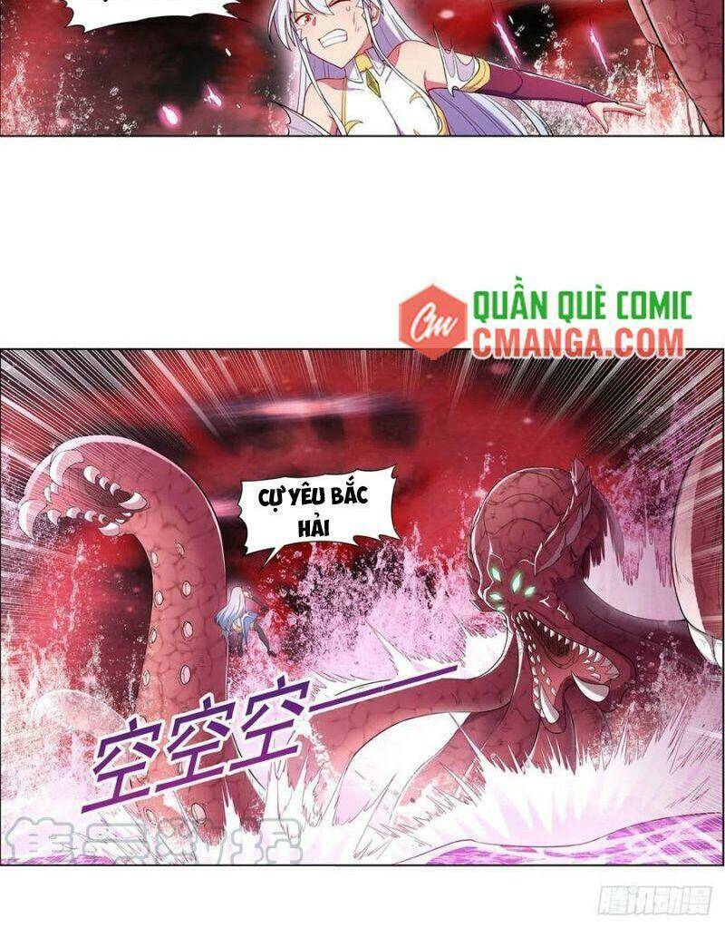 Ma vương thất nghiệp - Chapter 167 - Page 8