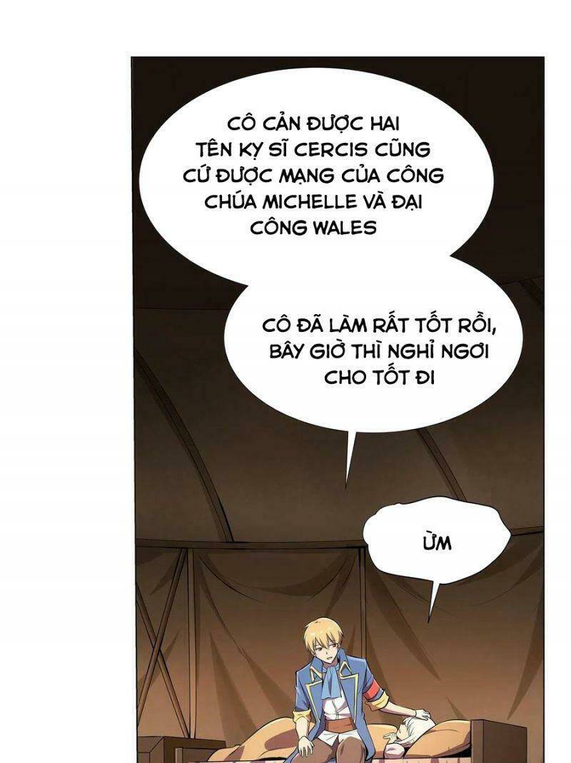 Ma vương thất nghiệp - Chapter 168 - Page 9