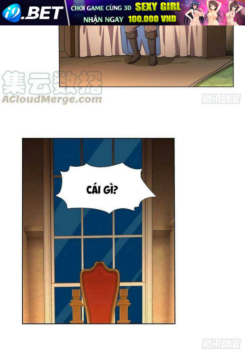 Ma vương thất nghiệp - Chapter 168 - Page 10