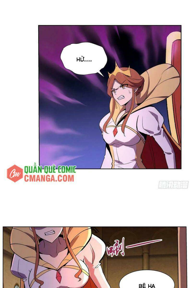 Ma vương thất nghiệp - Chapter 168 - Page 12