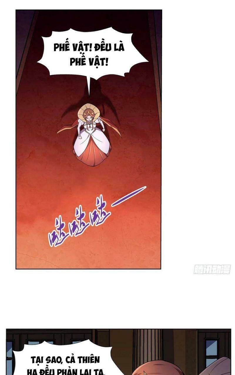 Ma vương thất nghiệp - Chapter 168 - Page 14