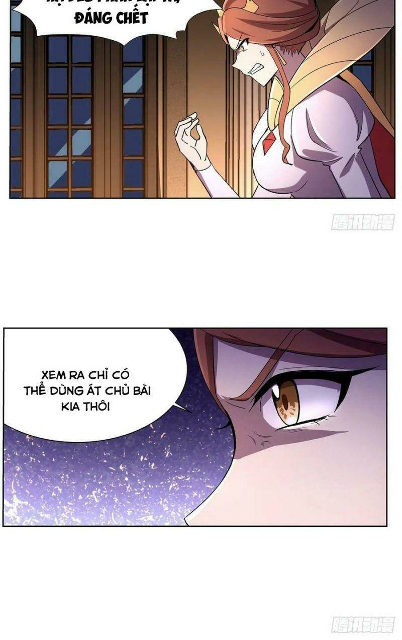 Ma vương thất nghiệp - Chapter 168 - Page 15