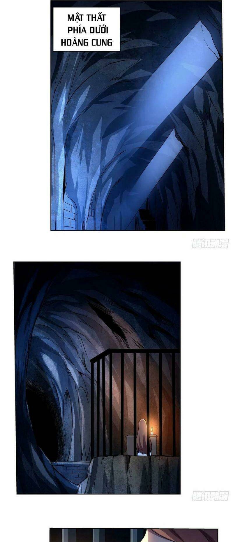 Ma vương thất nghiệp - Chapter 168 - Page 16