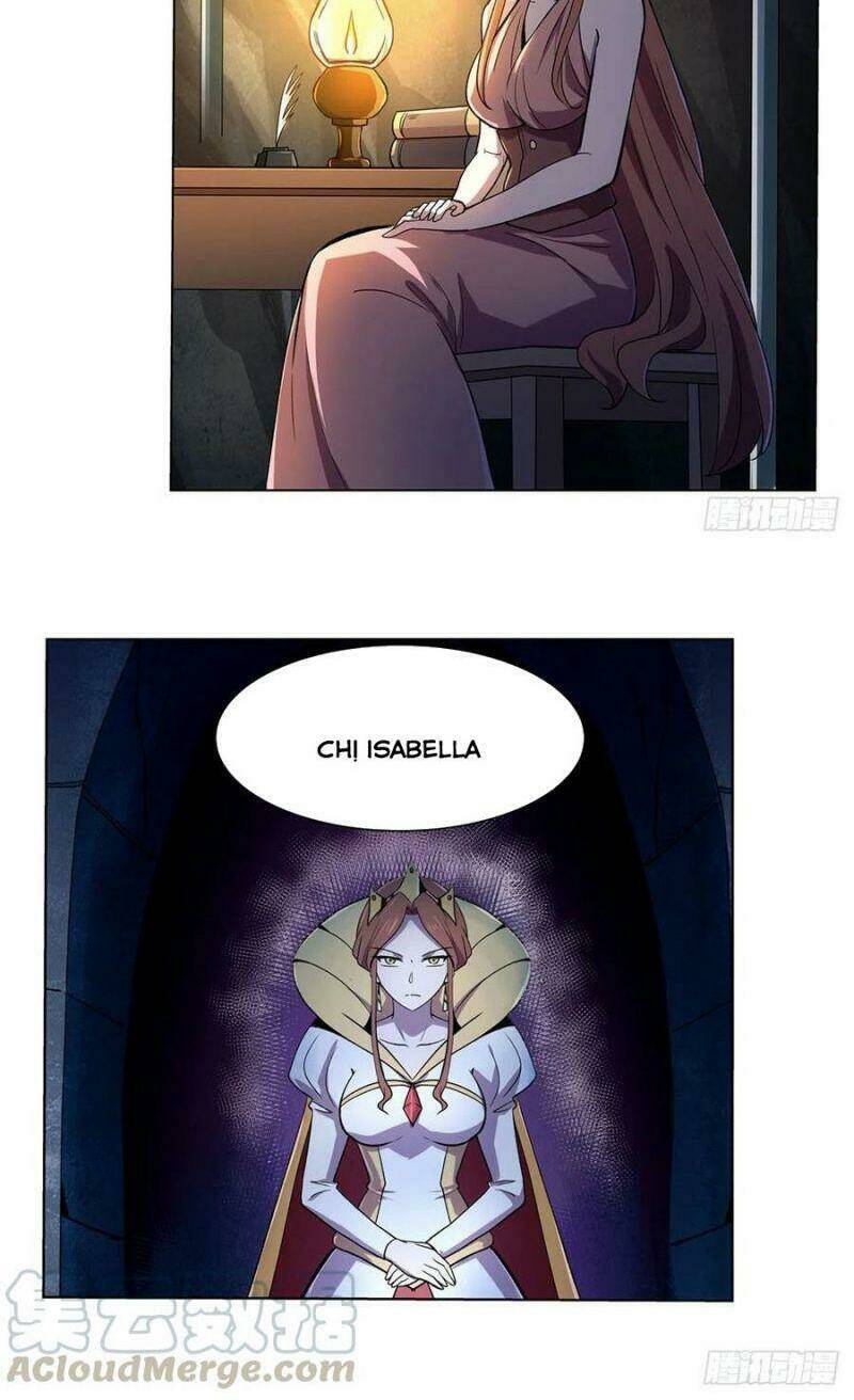 Ma vương thất nghiệp - Chapter 168 - Page 19