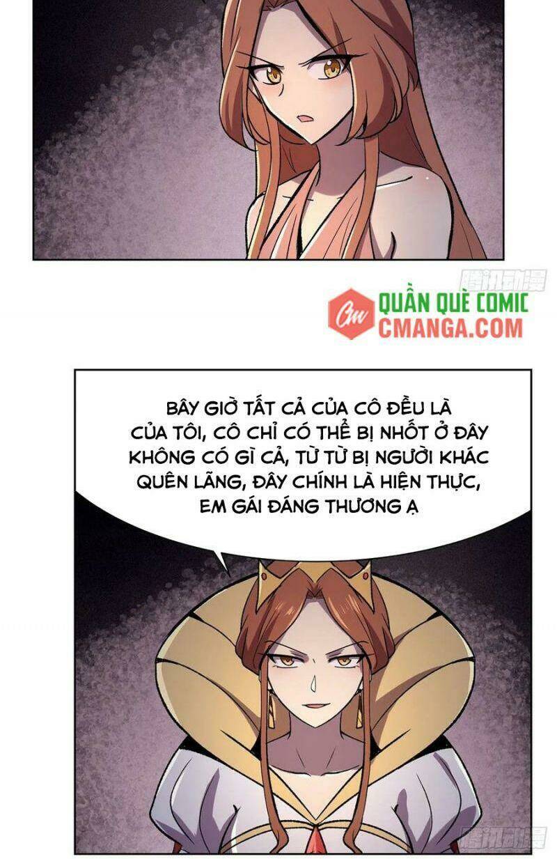 Ma vương thất nghiệp - Chapter 168 - Page 22