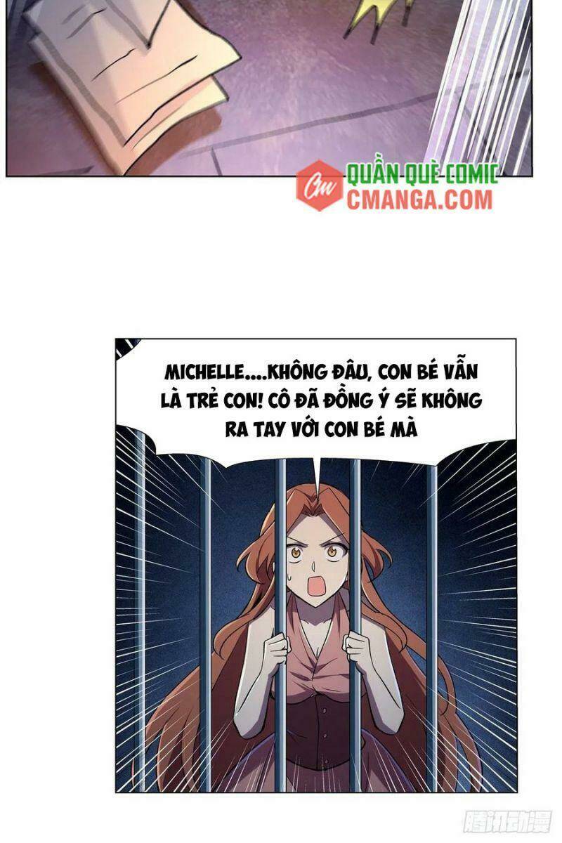 Ma vương thất nghiệp - Chapter 168 - Page 25