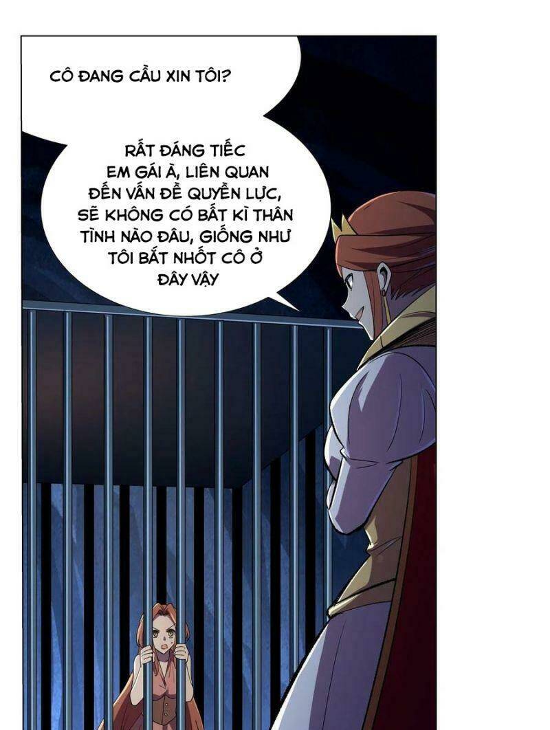 Ma vương thất nghiệp - Chapter 168 - Page 26