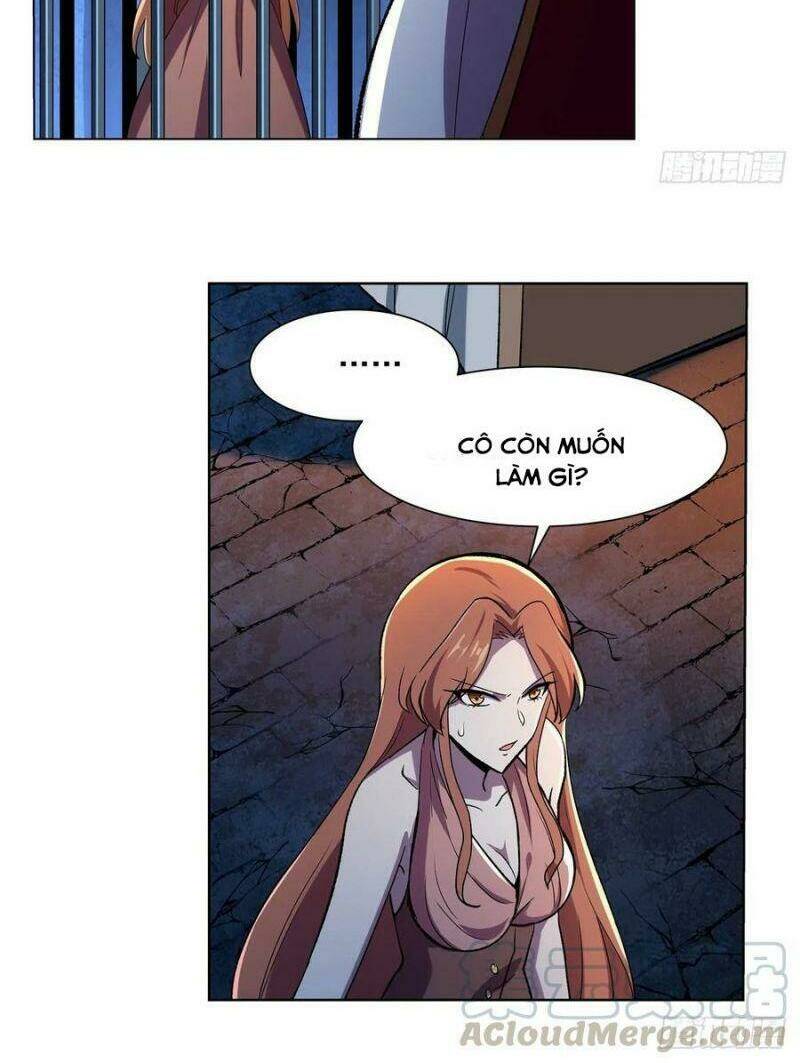 Ma vương thất nghiệp - Chapter 168 - Page 27