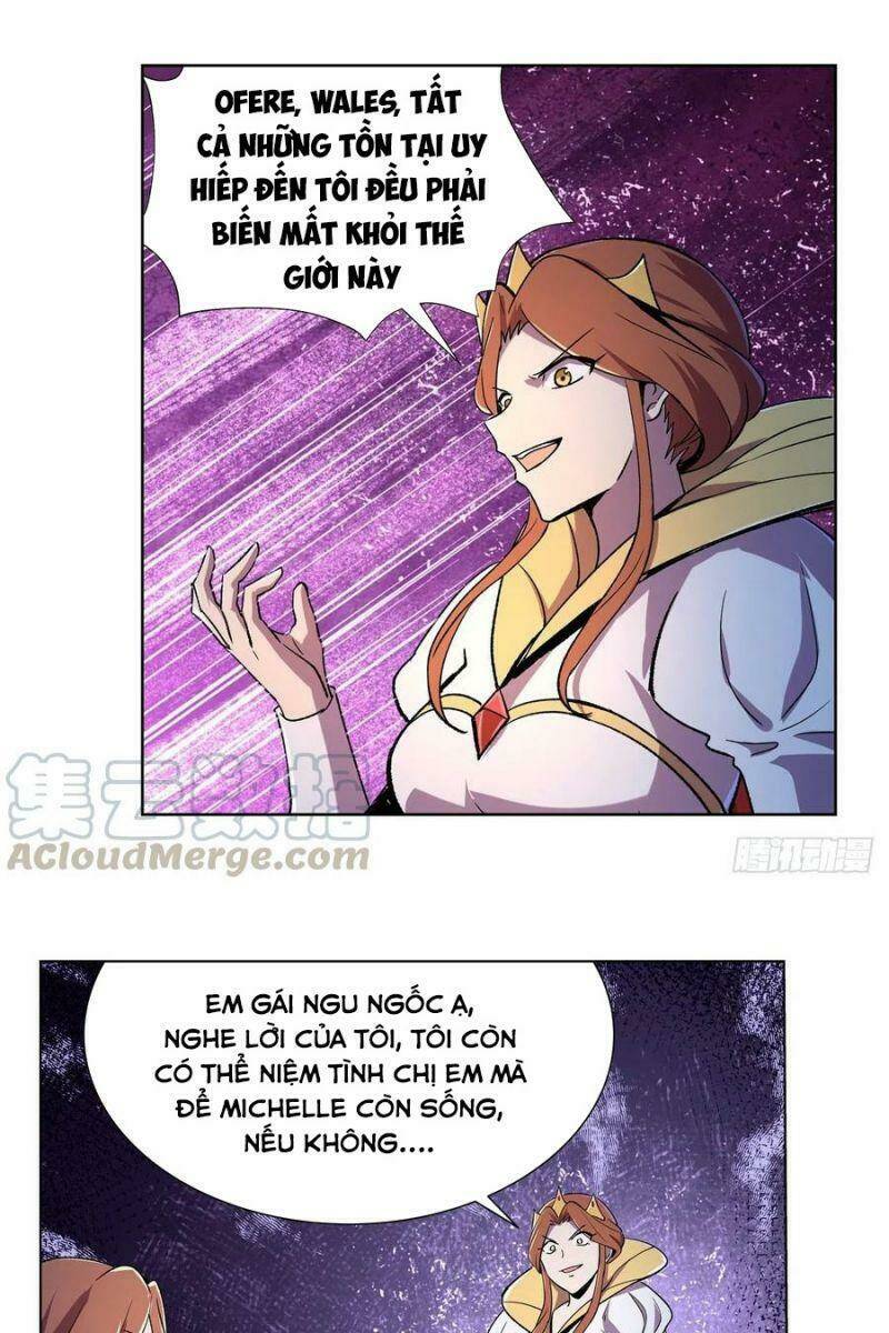 Ma vương thất nghiệp - Chapter 168 - Page 28