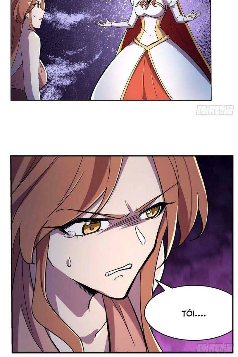 Ma vương thất nghiệp - Chapter 168 - Page 29