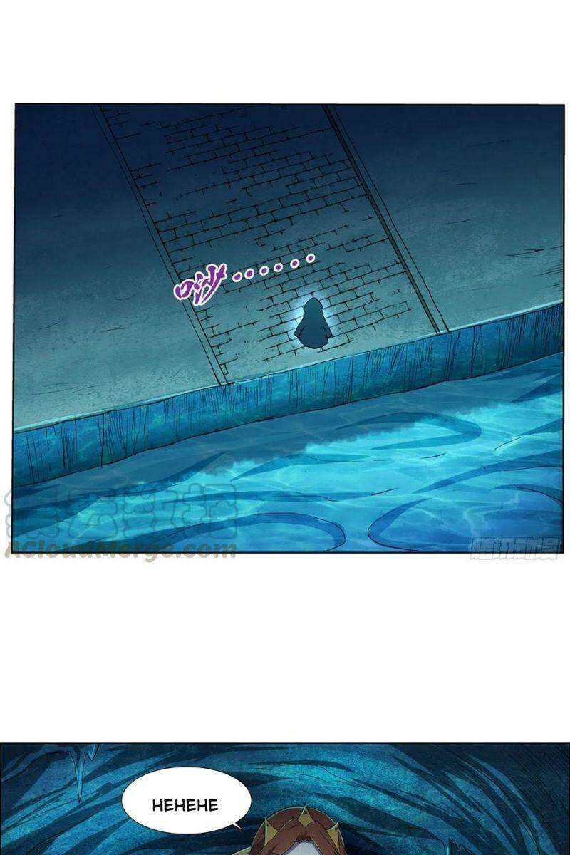 Ma vương thất nghiệp - Chapter 168 - Page 32