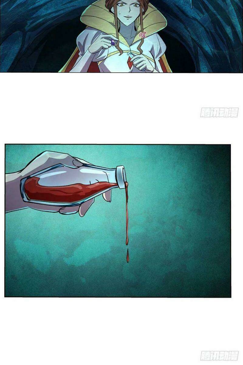 Ma vương thất nghiệp - Chapter 168 - Page 33