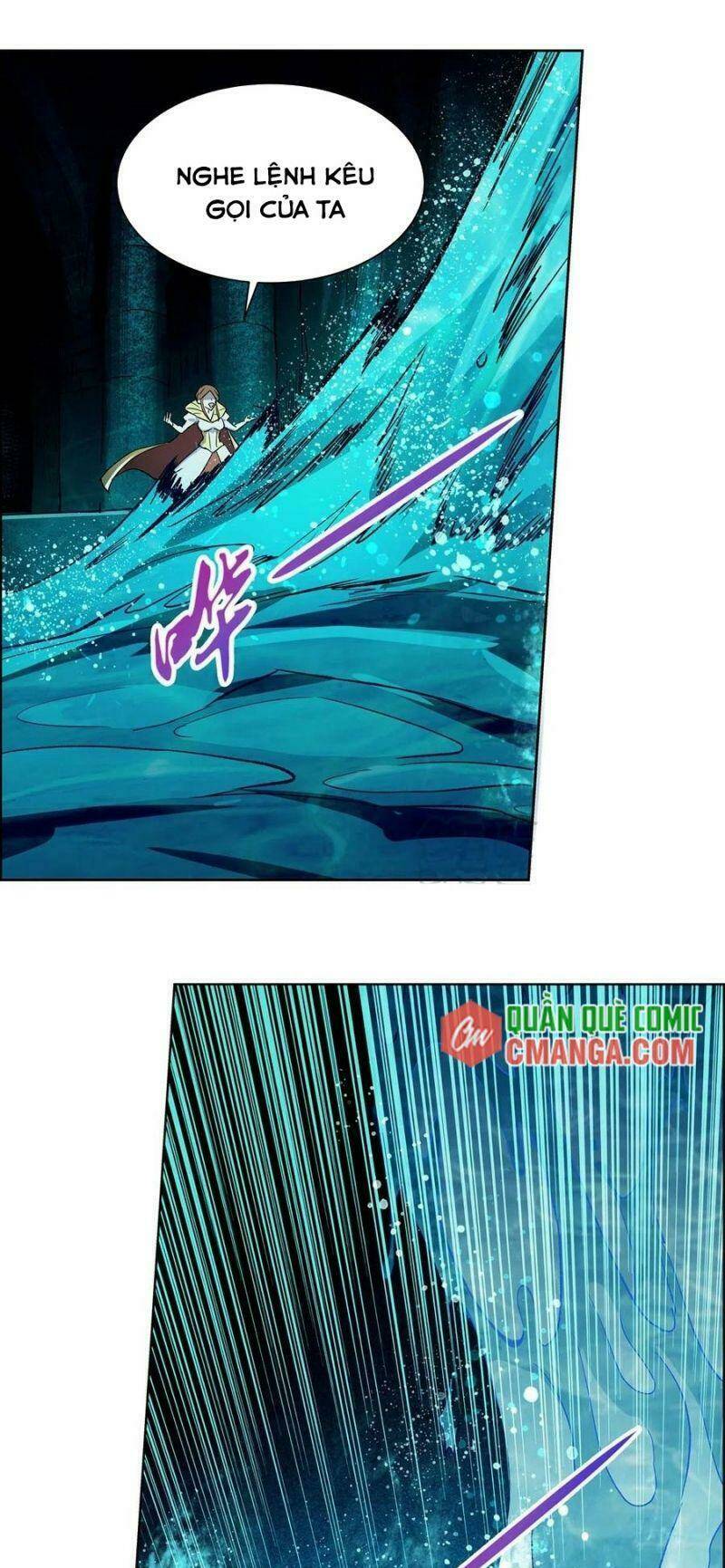 Ma vương thất nghiệp - Chapter 168 - Page 36