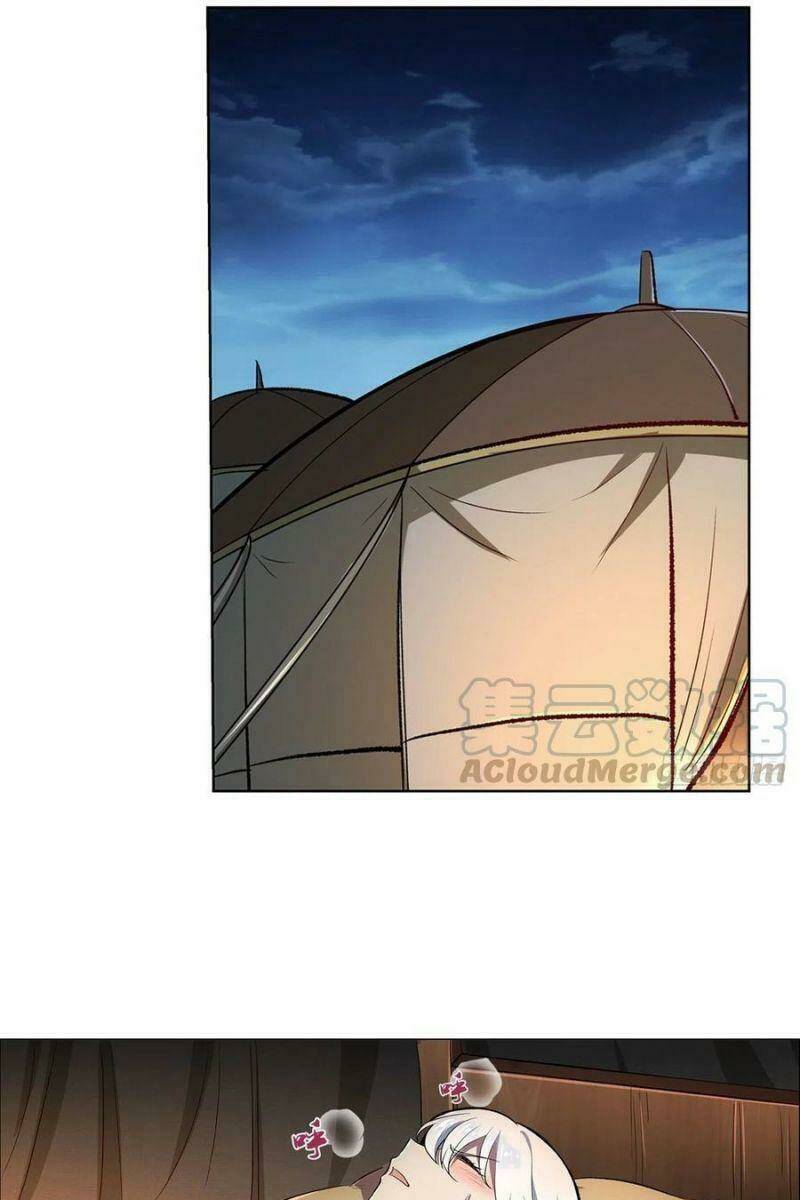 Ma vương thất nghiệp - Chapter 168 - Page 3