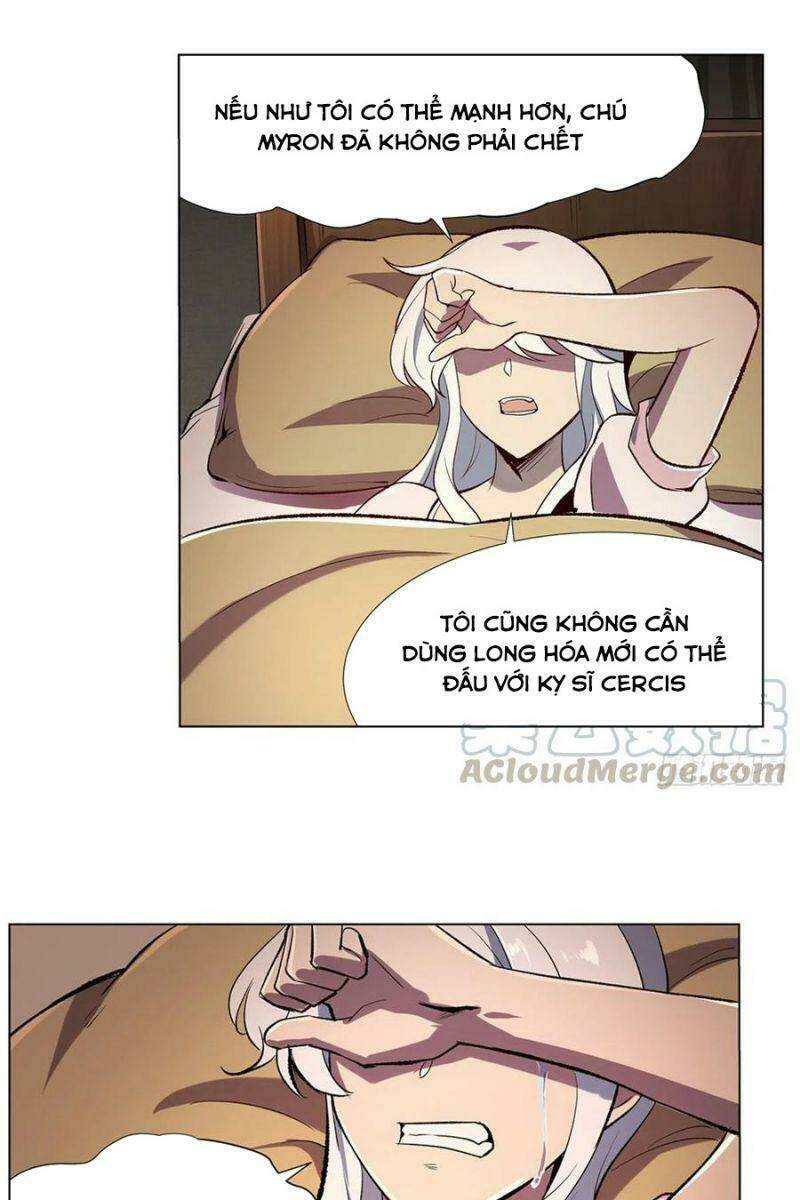 Ma vương thất nghiệp - Chapter 168 - Page 5