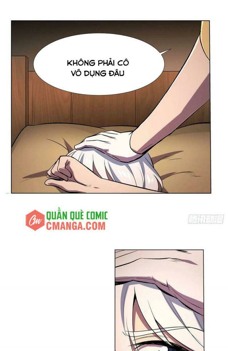 Ma vương thất nghiệp - Chapter 168 - Page 7