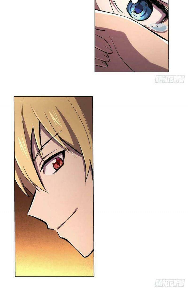 Ma vương thất nghiệp - Chapter 168 - Page 8