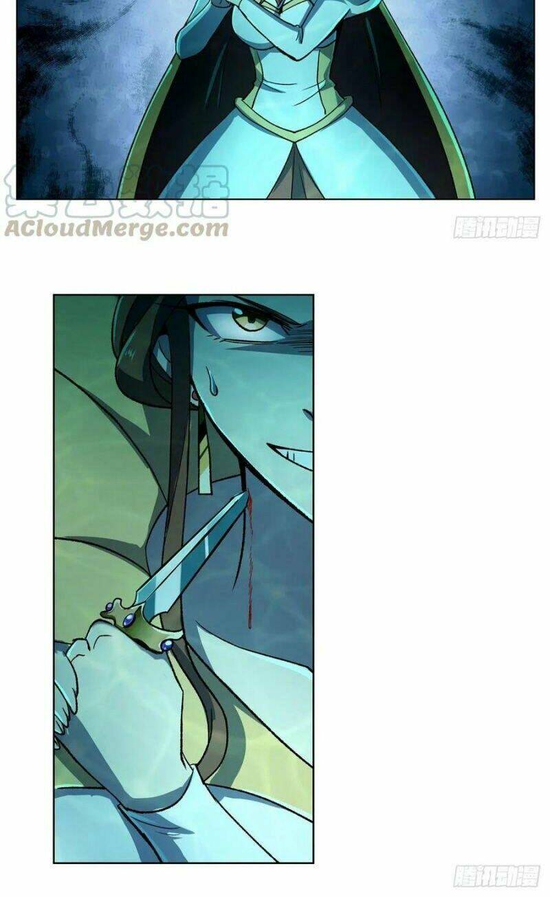 Ma vương thất nghiệp - Chapter 169 - Page 11