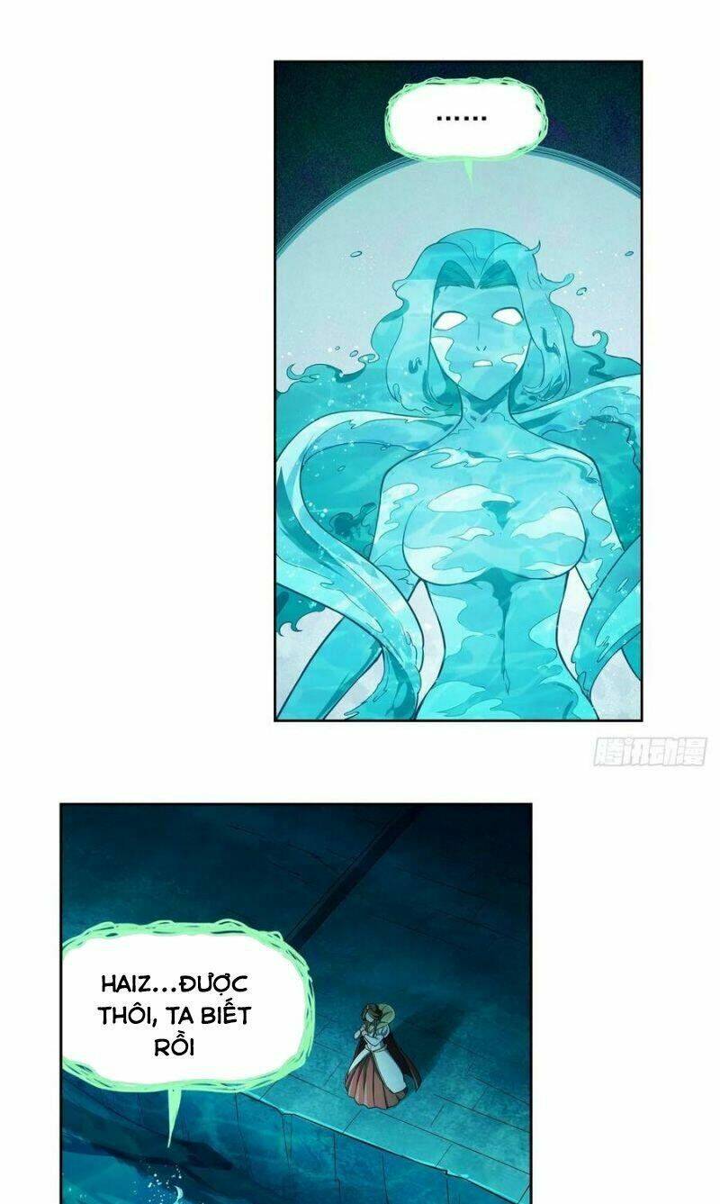 Ma vương thất nghiệp - Chapter 169 - Page 12