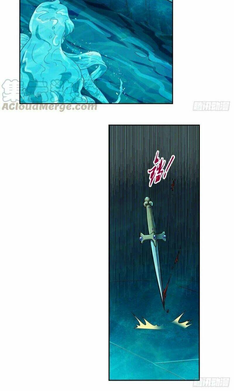 Ma vương thất nghiệp - Chapter 169 - Page 13