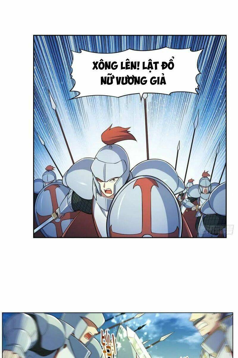 Ma vương thất nghiệp - Chapter 169 - Page 15