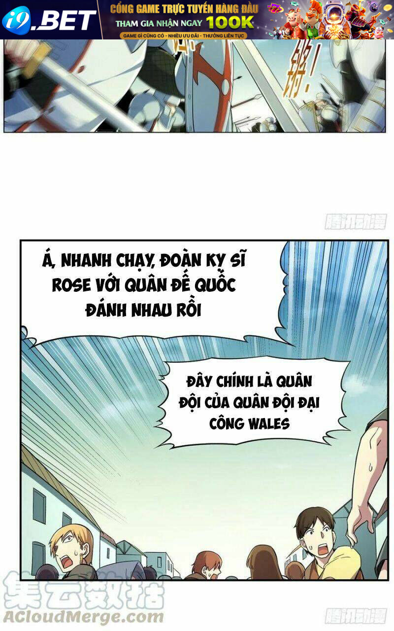 Ma vương thất nghiệp - Chapter 169 - Page 16