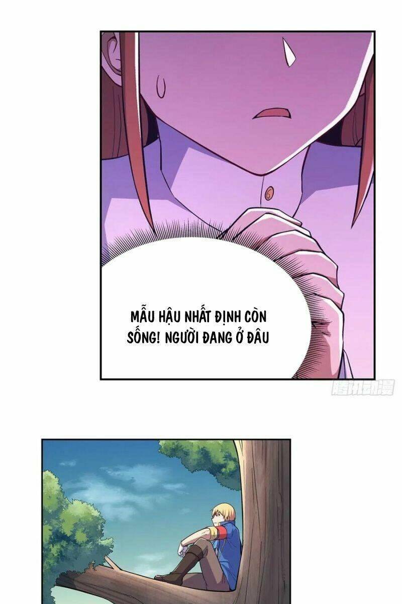 Ma vương thất nghiệp - Chapter 169 - Page 22