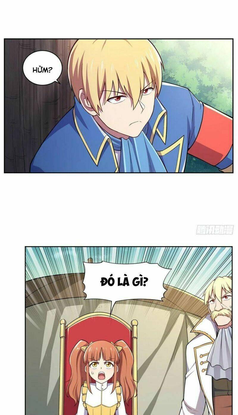 Ma vương thất nghiệp - Chapter 169 - Page 24