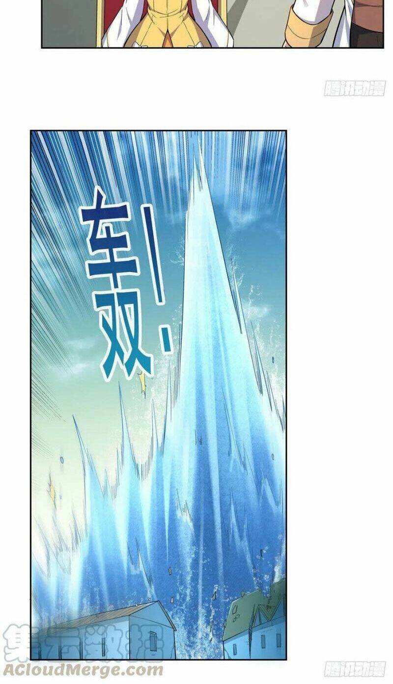 Ma vương thất nghiệp - Chapter 169 - Page 25