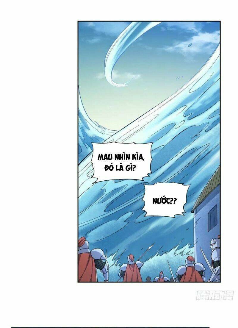 Ma vương thất nghiệp - Chapter 169 - Page 26