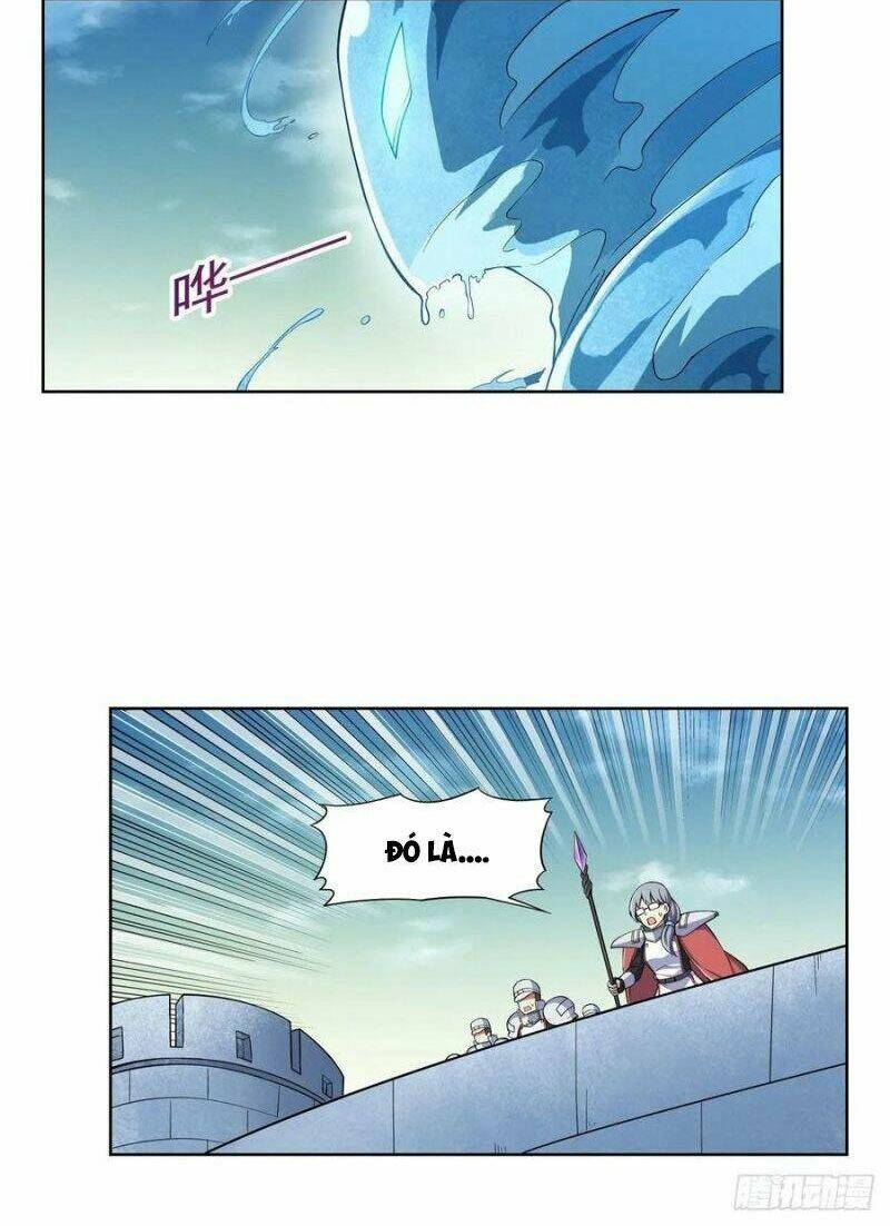 Ma vương thất nghiệp - Chapter 169 - Page 27