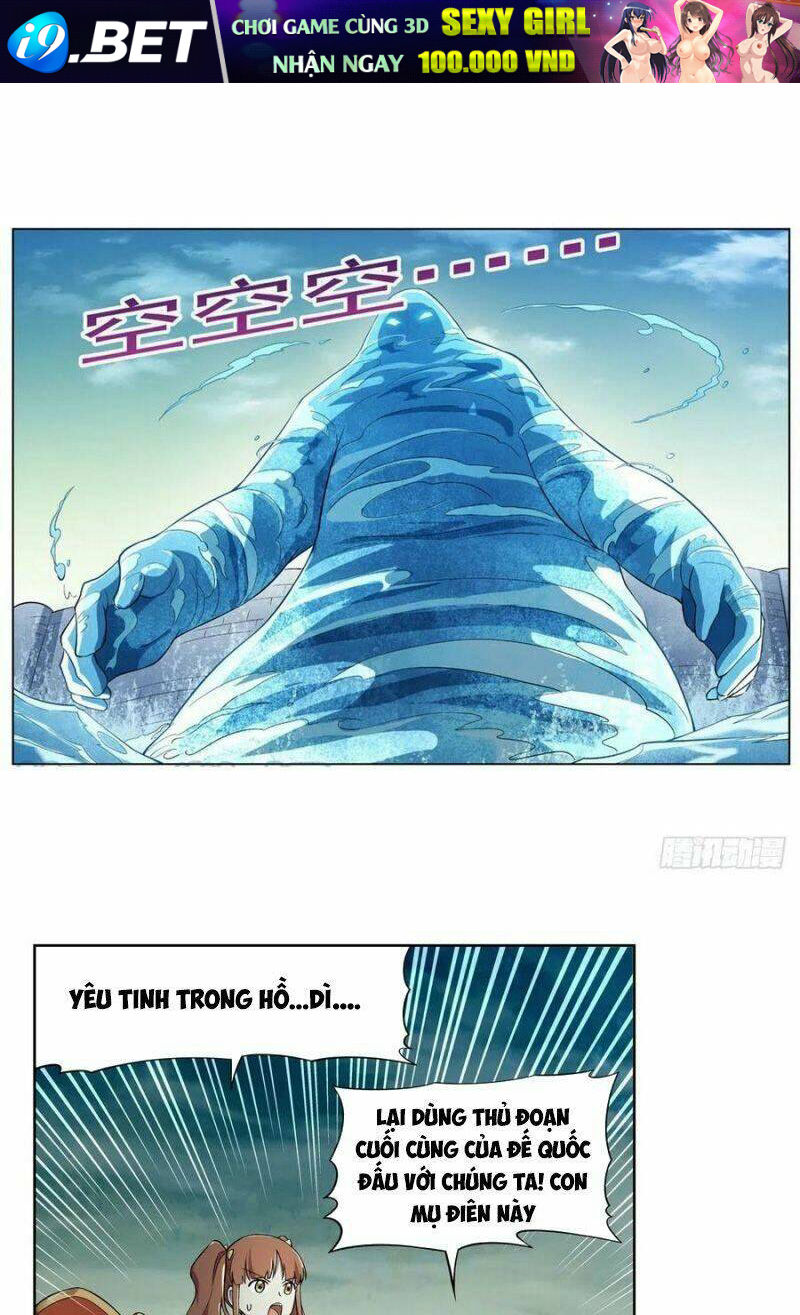 Ma vương thất nghiệp - Chapter 169 - Page 28